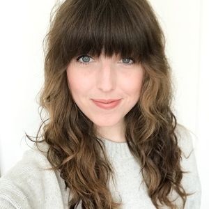 Meet your Posher, Katherine